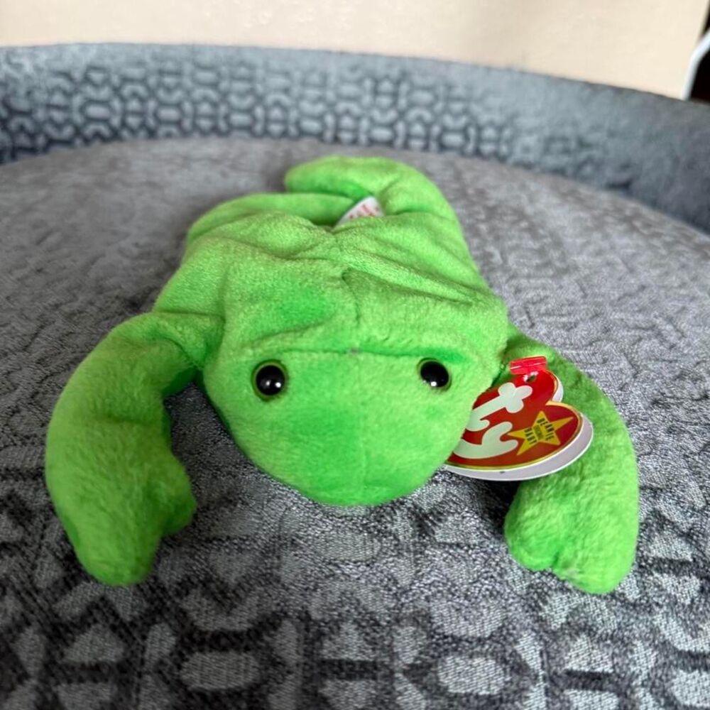 Beanie-babies multi Stuffed-animals